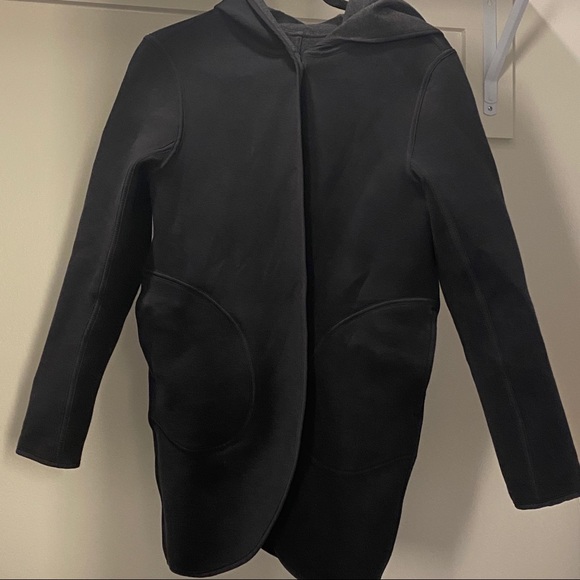 City Bound Wrap - Picture 12 of 15